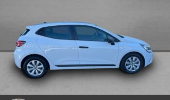Occasion à vendre : Renault voiture blanc essence 1.0 sce 65ch evolution Reunion