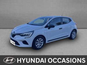 Vente Renault Clio 1.0 sce 65ch evolution Hyundai-hyundai Occasion Saint-pierre, La Reunion.
