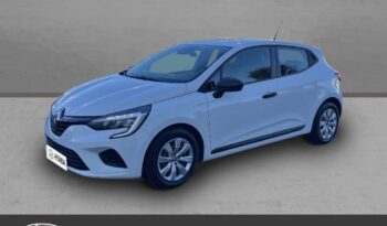 Vente Renault Clio 1.0 sce 65ch evolution Hyundai-hyundai Occasion Saint-pierre, La Reunion.
