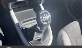 Occasion à prix réduit chez Hyundai-hyundai Sainte Clotilde : Vente petite voiture/citadine 2023, petite voiture/citadine à La Reunion.