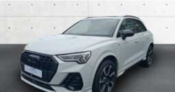 AUDI Q3 45 TFSI e 245ch S line S tronic 6