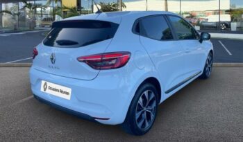 Clio occasion Reunion 1.0 tce 90ch evolution, modèle 2023 à vendre.