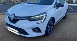 RENAULT Clio 1.0 TCe 90ch Evolution
