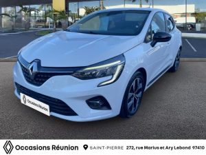 Vente Renault Clio 1.0 tce 90ch evolution Renault-renault Saint Pierre, La Reunion.