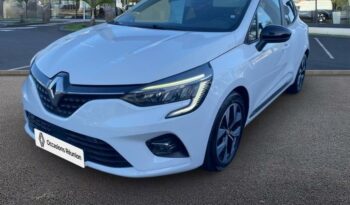 Vente Renault Clio 1.0 tce 90ch evolution Renault-renault Saint Pierre, La Reunion.