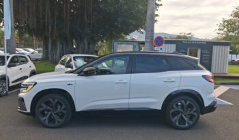Occasion à prix réduit chez Renault-renault Saint Pierre : Vente s.u.v. 2023, s.u.v. à La Reunion.