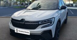 RENAULT Austral 1.2 E-Tech full hybrid 200ch Techno esprit Alpine