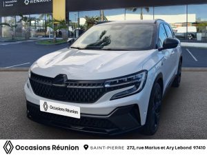 Vente Renault Austral 1.2 e-tech full hybrid 200ch techno esprit alpine Renault-renault Saint Pierre, La Reunion.