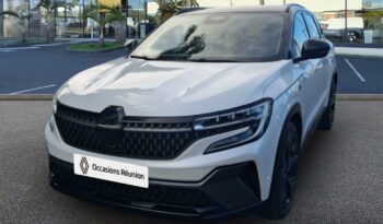Vente Renault Austral 1.2 e-tech full hybrid 200ch techno esprit alpine Renault-renault Saint Pierre, La Reunion.