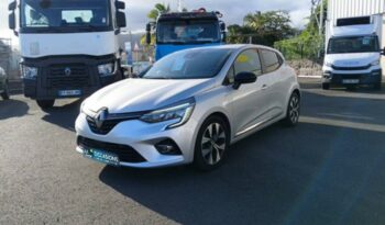 Vente Renault Clio 1.0 tce 90ch evolution Leparc-gbh Comptoir Des Isles, La Reunion.