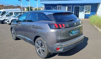 Occasion à vendre : Peugeot voiture non codifie diesel 1.5 bluehdi 130ch s&s allure pack eat8 Reunion