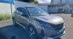 PEUGEOT 3008 1.5 BlueHDi 130ch S&S Allure Pack EAT8