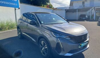 Vente Peugeot 3008 1.5 bluehdi 130ch s&s allure pack eat8 Leparc-gbh Comptoir Des Isles, La Reunion.