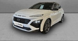 HYUNDAI Kona 1.0 T-GDi 120ch Hybrid 48V N Line Executive