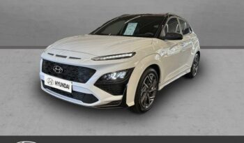 Vente Hyundai Kona 1.0 t-gdi 120ch hybrid 48v n line executive Hyundai-hyundai Sainte Clotilde, La Reunion.