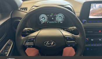 Occasion 974 : Découvrez la version 1.0 t-gdi 120ch hybrid 48v n line executive Hyundai 2023, Reunion.