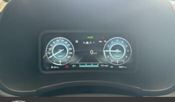 Image illustrative S.u.v. occasion climatisation bleu Reunion à saisir.