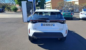 Vente de s.u.v. voiture occasion 974 Reunion.