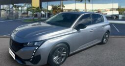 PEUGEOT 308 1.2 PureTech 130ch S&S Active Pack