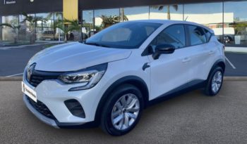 Vente Renault Captur 1.0 tce 90ch equilibre Renault-renault Saint Pierre, La Reunion.