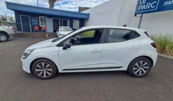 Clio occasion Reunion 1.5 blue dci 100ch equilibre, modèle 2023 à vendre.