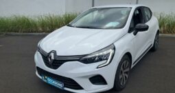 RENAULT Clio 1.5 Blue dCi 100ch Equilibre