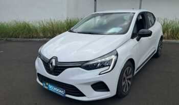 Vente Renault Clio 1.5 blue dci 100ch equilibre Leparc-gbh Comptoir Des Isles, La Reunion.