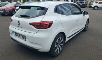Reunion auto occasion Clio 2023 1.5 blue dci 100ch equilibre pas chère.