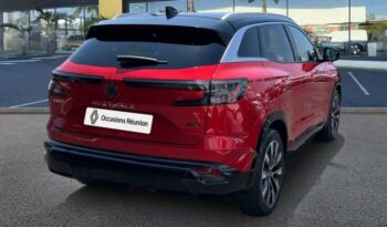 Austral occasion Reunion 1.2 e-tech full hybrid 200ch techno, modèle 2023 à vendre.