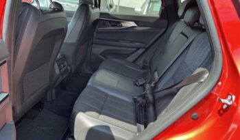 Image illustrative S.u.v. occasion climatisation rouge flamme Reunion à saisir.