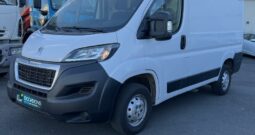 PEUGEOT Boxer Fg L1H1 3.0 120ch BlueHDi S&S