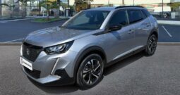 PEUGEOT 2008 1.2 PureTech 130ch S&S Allure Pack EAT8