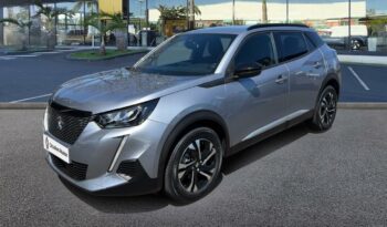 Vente Peugeot 2008 1.2 puretech 130ch s&s allure pack eat8 Renault-renault Saint Pierre, La Reunion.