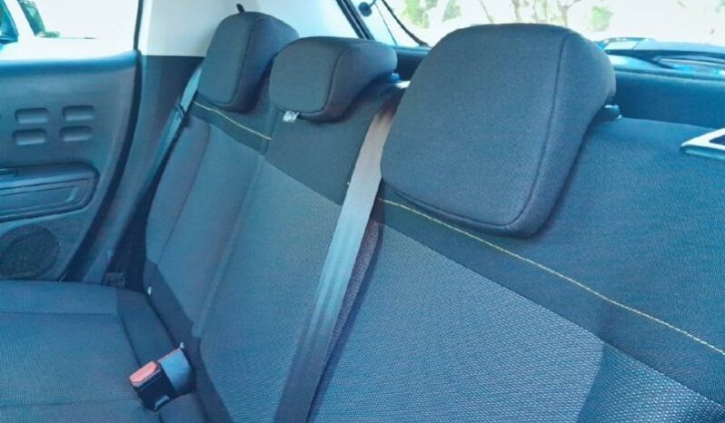 CITROEN C3 1.2 PureTech 83ch S&S YOU! complet