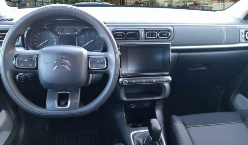 CITROEN C3 1.2 PureTech 83ch S&S YOU! complet
