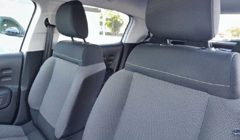 CITROEN C3 1.2 PureTech 83ch S&S YOU! complet