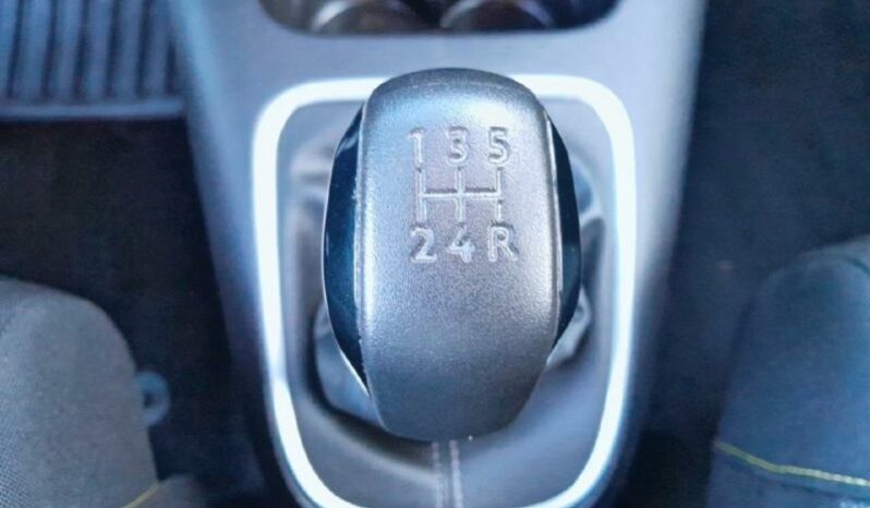 CITROEN C3 1.2 PureTech 83ch S&S YOU! complet