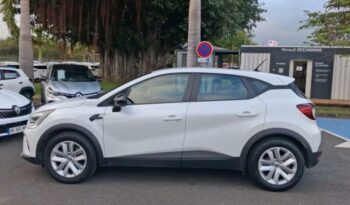 Occasion à prix réduit chez Renault-renault Saint Pierre : Vente s.u.v. 2023, s.u.v. à La Reunion.