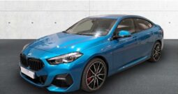 BMW Série 2 Gran Coupé 216dA 116ch M Sport