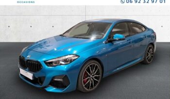 Vente Bmw Série 2 Gran Coupé 216da 116ch m sport Cotrans-multi Marques Le Port, La Reunion.