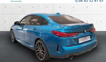 Occasion à vendre : Bmw voiture m misanoblau métallisé diesel 216da 116ch m sport Reunion