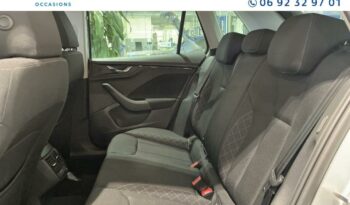 Photo Kamiq occasion 1.0 tsi evo 110ch ambition ile Reunion.