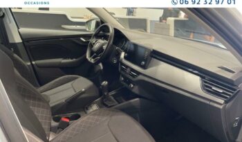 Occasion vehicule Reunion Skoda manuelle en vente à La Réunion.