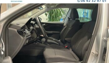 Image illustrative S.u.v. occasion climatisation blanc cristal Reunion à saisir.