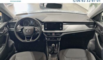 Vente de s.u.v. voiture occasion 974 Reunion.