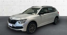 SKODA Kamiq 1.0 TSI Evo 110ch Ambition