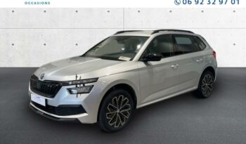 Vente Skoda Kamiq 1.0 tsi evo 110ch ambition Cotrans-multi Marques Le Port, La Reunion.