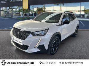 Vente Peugeot 2008 1.2 puretech 130ch s&s allure Renault-renault Saint Denis, La Reunion.