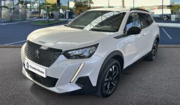 Vente Peugeot 2008 1.2 puretech 130ch s&s allure Renault-renault Saint Denis, La Reunion.
