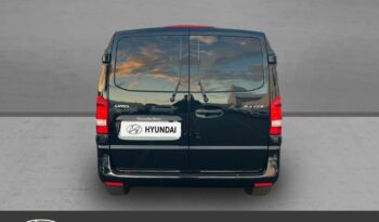 Vente de fourgon voiture occasion 974 Reunion.